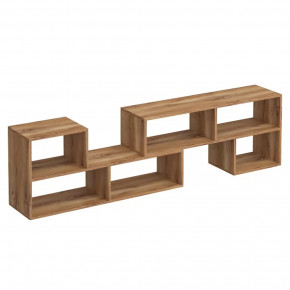 Стеллаж универсальный Сеул в Тюмени - mebel-tymen.ru | фото