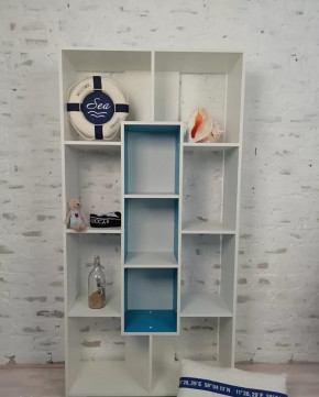 Стеллаж В8 в Тюмени - mebel-tymen.ru | фото