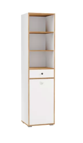 Стеллаж Вуди 13.146 в Тюмени - mebel-tymen.ru | фото