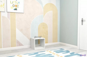 Стеллаж Ярофф №1 в Тюмени - mebel-tymen.ru | фото