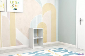 Стеллаж Ярофф №2 в Тюмени - mebel-tymen.ru | фото