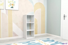 Стеллаж Ярофф №3 в Тюмени - mebel-tymen.ru | фото