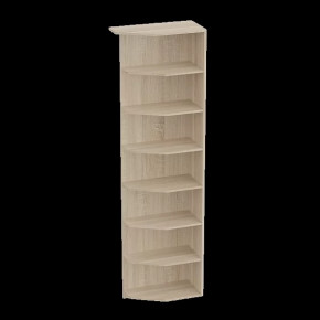 Стеллаж Элана в Тюмени - mebel-tymen.ru | фото