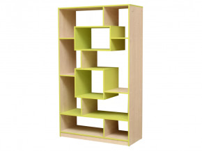 Стеллаж Юниор 11 в Тюмени - mebel-tymen.ru | фото