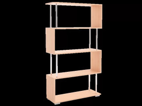 Стеллажи «Зигзаг 2» в Тюмени - mebel-tymen.ru | фото
