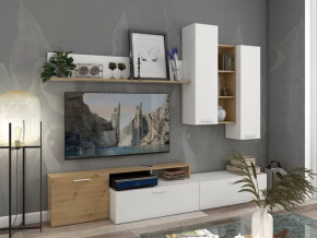 Стенка для гостиной Грация СТЛ.411.01 в Тюмени - mebel-tymen.ru | фото