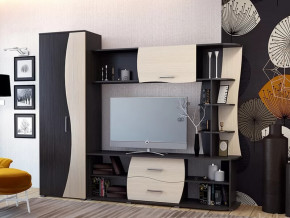 Стенка Капри в Тюмени - mebel-tymen.ru | фото