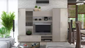 Стенка «Мишель» в Тюмени - mebel-tymen.ru | фото