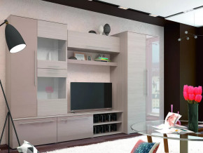 Стенка Монако в Тюмени - mebel-tymen.ru | фото