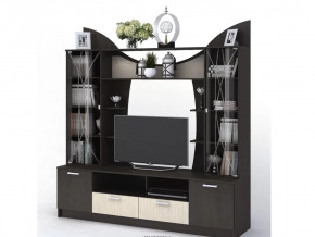 Стенка Ольбия в Тюмени - mebel-tymen.ru | фото