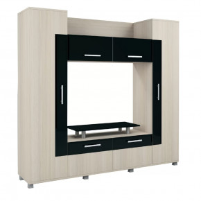 Стенка Основа Ультра № 1 в Тюмени - mebel-tymen.ru | фото