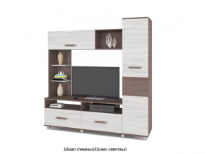 Стенка Виора В78 в Тюмени - mebel-tymen.ru | фото