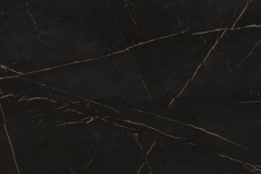 Стеновая панель №73, 3000*600*6 мм, каспий черное золото в Тюмени - mebel-tymen.ru | фото