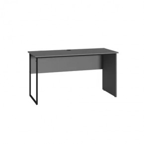 Стол 12.112 "Марвэл" Тёмно-серый в Тюмени - mebel-tymen.ru | фото