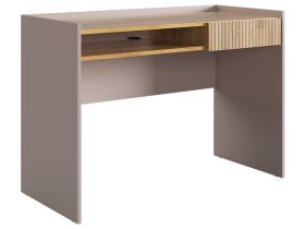 Стол 2 Доминика кашемир/дуб крафт золотой в Тюмени - mebel-tymen.ru | фото