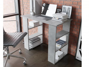 Стол Asti 2 бетон в Тюмени - mebel-tymen.ru | фото