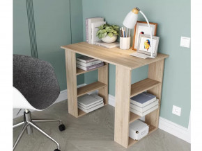 Стол Asti 2 Сонома в Тюмени - mebel-tymen.ru | фото