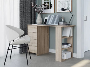 Стол Asti 3 сонома в Тюмени - mebel-tymen.ru | фото