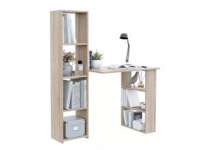 Стол Asti 4 Сонома в Тюмени - mebel-tymen.ru | фото