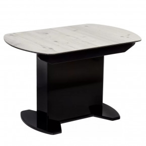 Стол "Атлас-07" СТП1 на тумбе в Тюмени - mebel-tymen.ru | фото