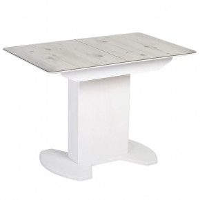 Стол Барнео-02 СТП1 АП на тумбе в Тюмени - mebel-tymen.ru | фото