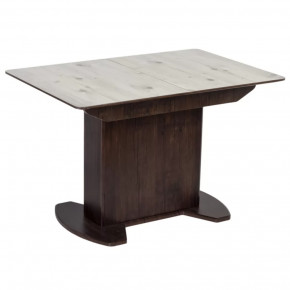 Стол Барнео-07 СТП2 на тумбе в Тюмени - mebel-tymen.ru | фото