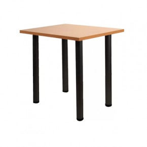 Стол барный DT-6 black.086 в Тюмени - mebel-tymen.ru | фото