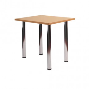 Стол барный DT-6 chrome.077 в Тюмени - mebel-tymen.ru | фото