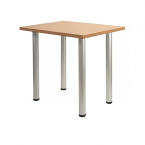 Стол барный DT-6 silver.086 в Тюмени - mebel-tymen.ru | фото