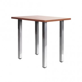 Стол барный DT-7 chrome 077 в Тюмени - mebel-tymen.ru | фото