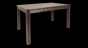 Стол Босс раскладной эмаль белая/слоновая кость в Тюмени - mebel-tymen.ru | фото