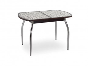 Стол "Чикаго" СТ (6191) фотопечать в Тюмени - mebel-tymen.ru | фото