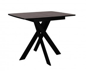 Стол DikLine DB110 Хромикс бронза/опоры черные в Тюмени - mebel-tymen.ru | фото