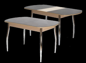 Стол "Гала-1" стекло стандарт в Тюмени - mebel-tymen.ru | фото