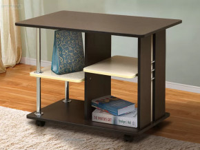 Стол журнальный № 1 мдф Матрица в Тюмени - mebel-tymen.ru | фото