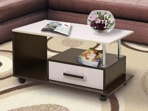 Стол журнальный № 13 Матрица в Тюмени - mebel-tymen.ru | фото