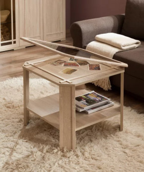 Стол журнальный 16 Sherlock в Тюмени - mebel-tymen.ru | фото