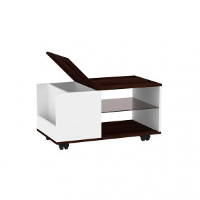 Стол журнальный 17 "Норвуд" в Тюмени - mebel-tymen.ru | фото