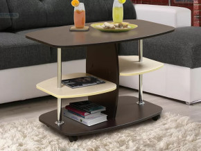 Стол журнальный № 2 мдф Матрица в Тюмени - mebel-tymen.ru | фото