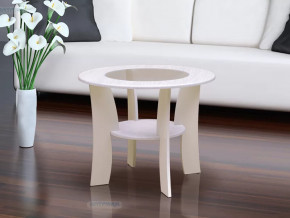 Стол журнальный № 3 мдф Матрица в Тюмени - mebel-tymen.ru | фото