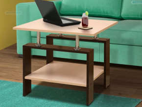 Стол журнальный № 6 Матрица в Тюмени - mebel-tymen.ru | фото