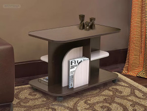 Стол журнальный № 7 Матрица в Тюмени - mebel-tymen.ru | фото