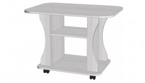 Стол журнальный "Дипломат" в Тюмени - mebel-tymen.ru | фото