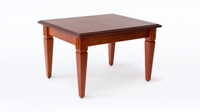 Стол журнальный Фаворит 780*635*495 Категория Патина в Тюмени - mebel-tymen.ru | фото