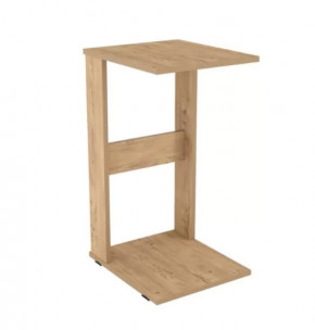 Стол журнальный Flint НМ 011.68 Х в Тюмени - mebel-tymen.ru | фото