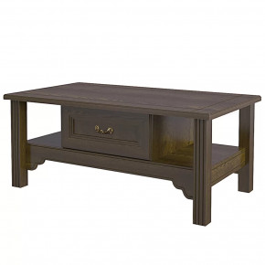 Стол журнальный Флоренция №670 в Тюмени - mebel-tymen.ru | фото