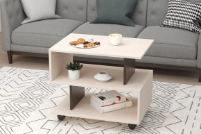 Стол журнальный Гефест №2 в Тюмени - mebel-tymen.ru | фото