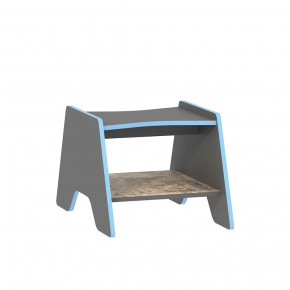 Стол журнальный Индиго 12.03 в Тюмени - mebel-tymen.ru | фото