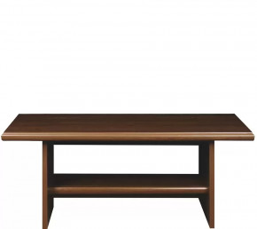 Стол журнальный Kentaki S320-LAW каштан в Тюмени - mebel-tymen.ru | фото