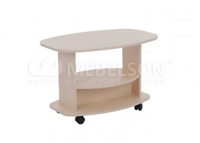 Стол Журнальный Лидер в Тюмени - mebel-tymen.ru | фото